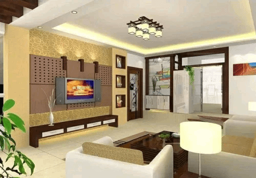 Budget Home Interiors in Sadashivanagar