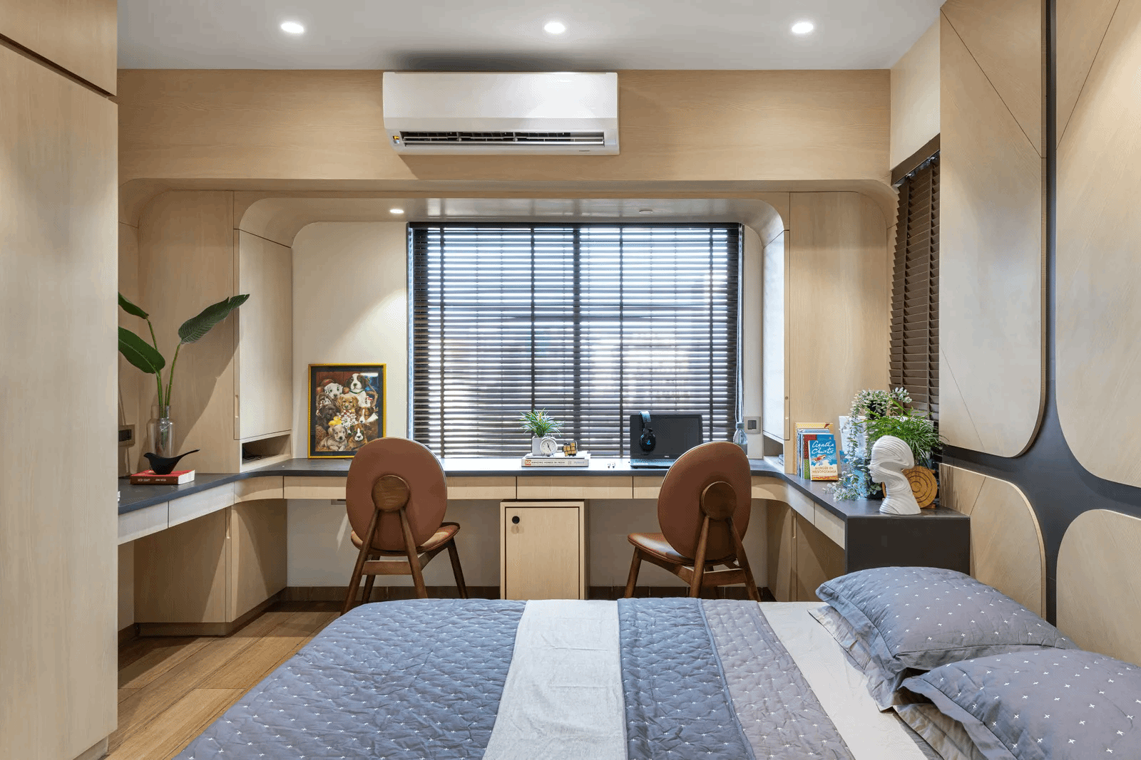 Budget Home Interiors in Marathalli