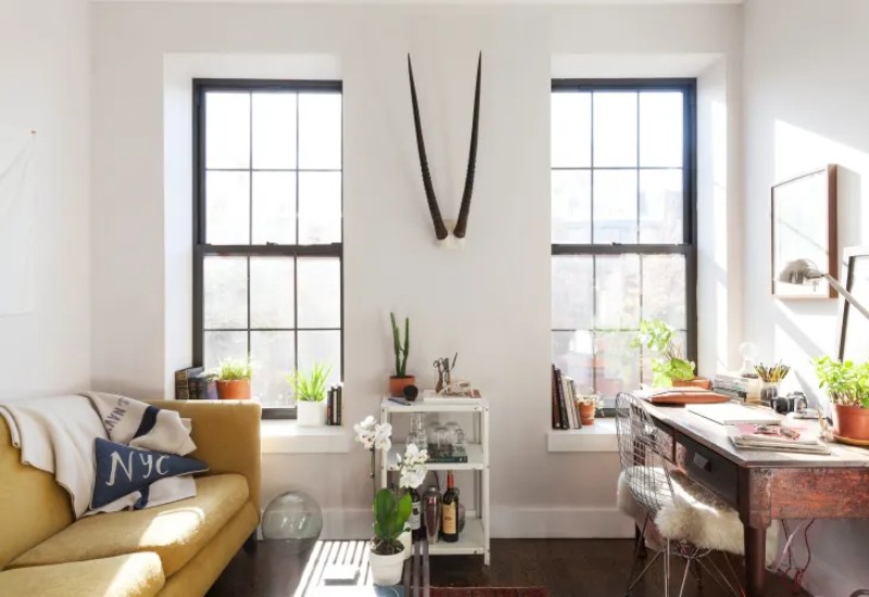 Small Space, Big Style: Maximizing Design in Tiny Apartments