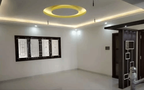 Full home interior design in Kengeri