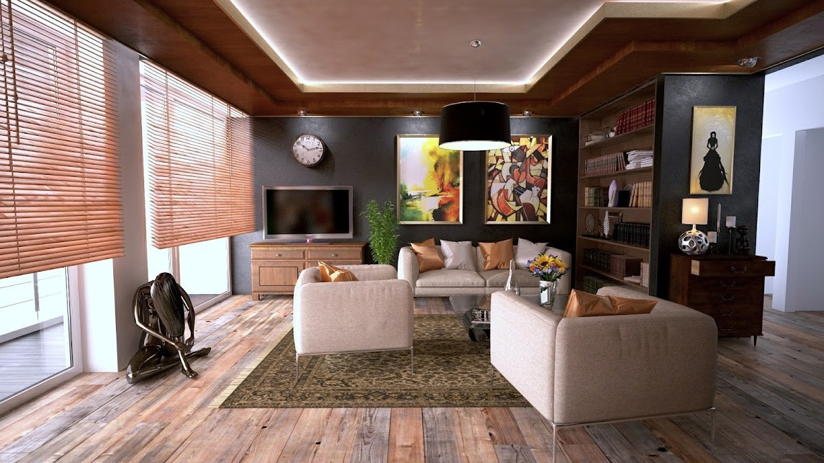 Full home interior design in HSR Layout