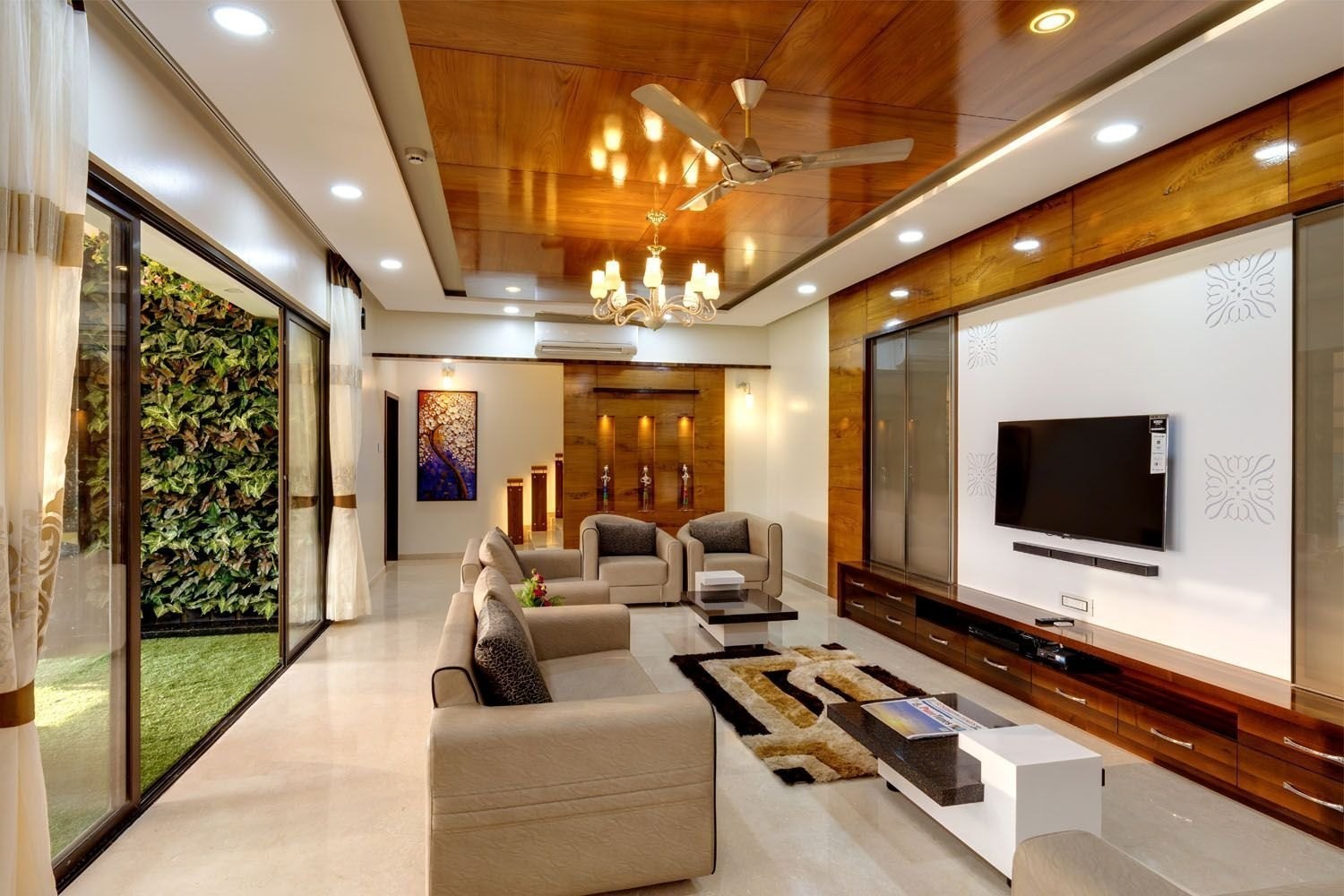 Full Home Interior Design in Jayanagar