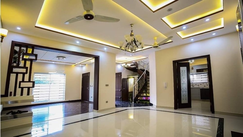 Full Home Interior Design in Indira Nagar