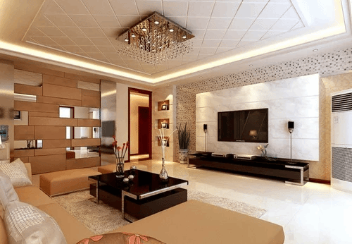 Full home interior design in Hosur Road