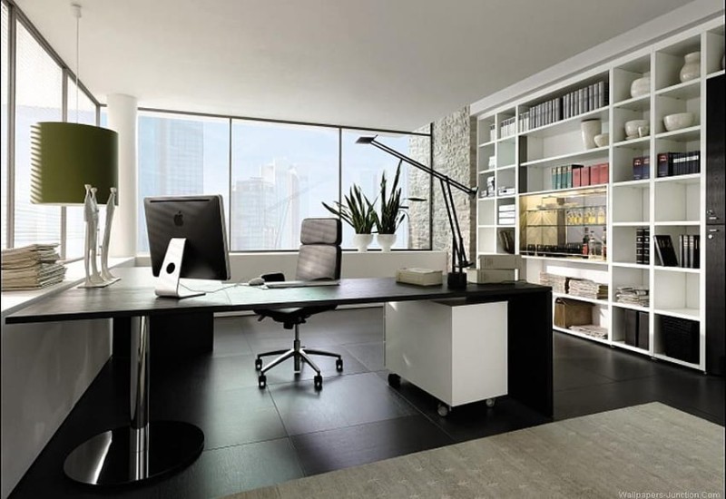 Home Office in Electronic City