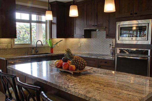 Kitchen interiors in HSR Layout