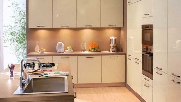 Kitchen Interiors in Electronic City