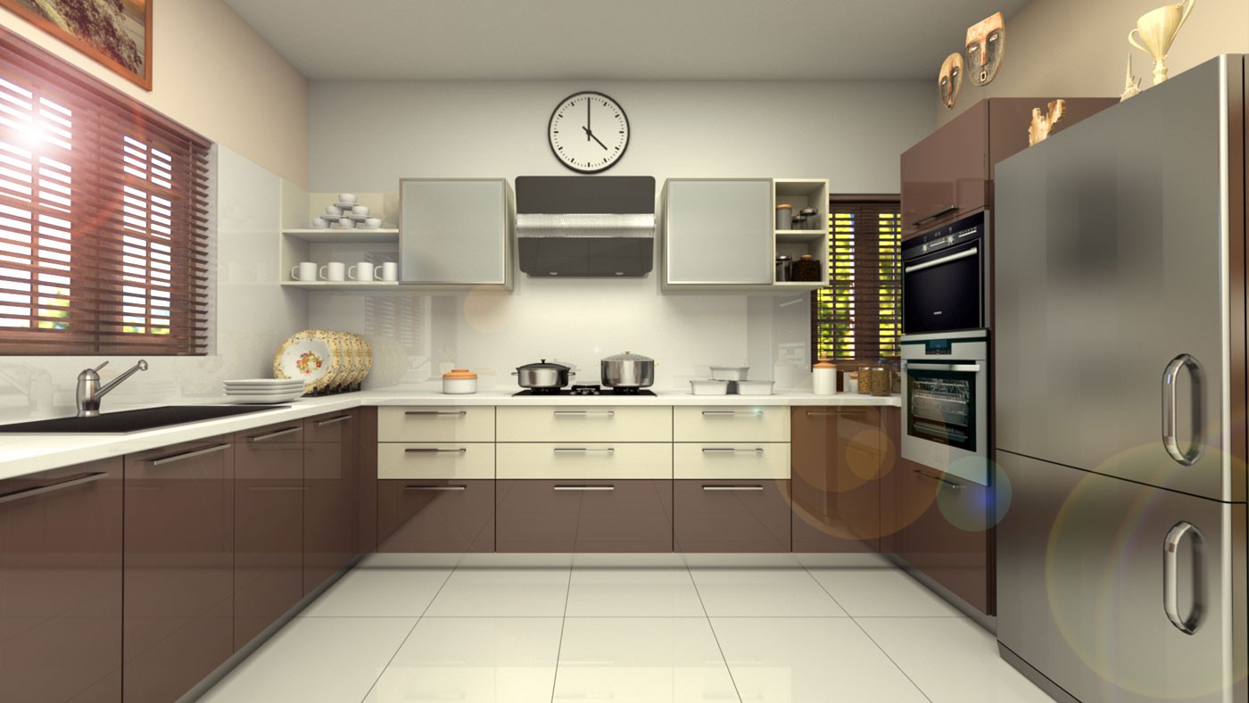 Modular kitchens in Electronic City