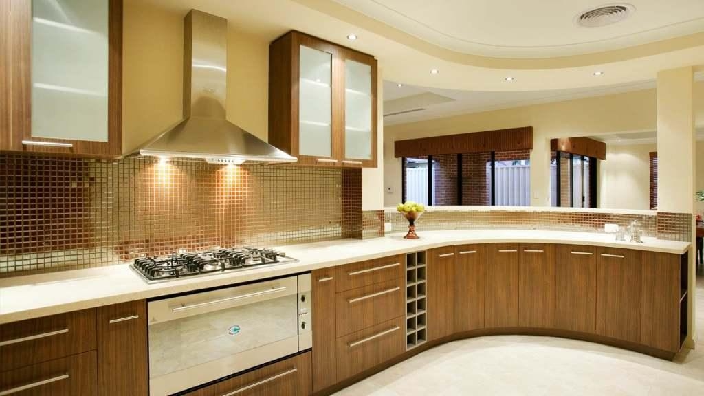 Modular kitchens in Kengeri