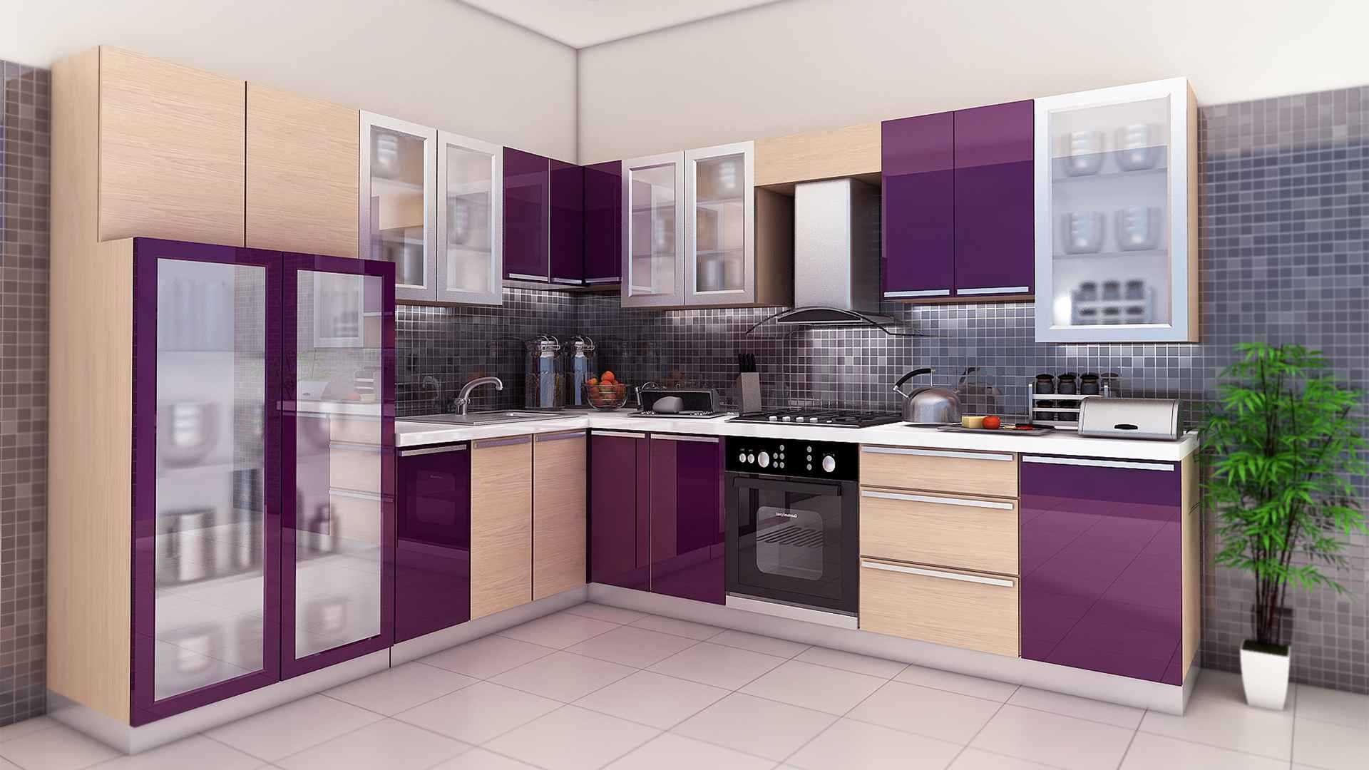 Modular kitchens in Basavanagudi