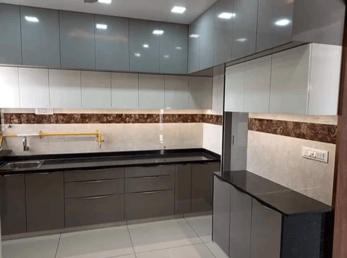 Modular kitchens in Indira Nagar